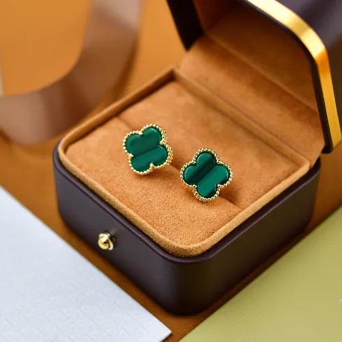 Van cleef cheap earrings Jewelry #999934498