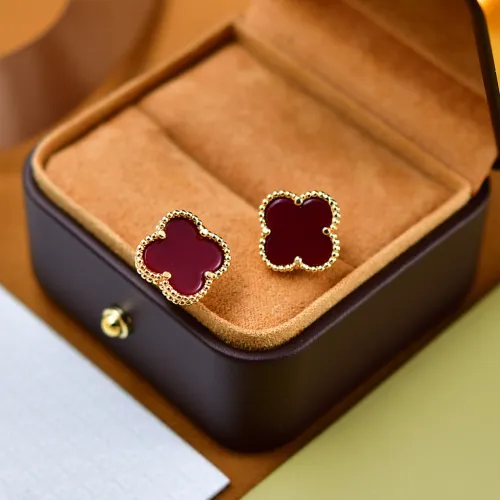 Van cleef cheap earrings Jewelry #999934503