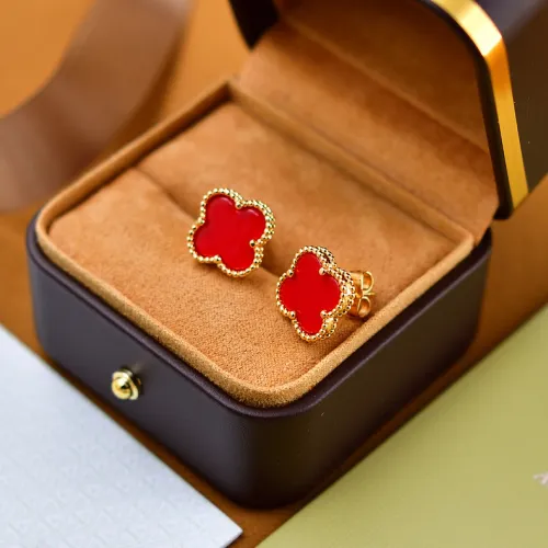 Van cleef cheap earrings Jewelry #999934507