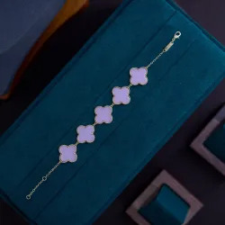 van cleef Bracelet #B55362