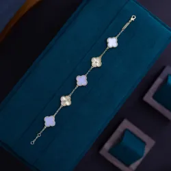 van cleef Bracelet #B55373