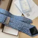Burberry Necktie #B52411