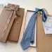 Burberry Necktie #B52411