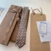 Burberry Necktie #B52411