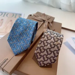 Burberry Necktie #B52411