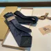 Burberry Necktie #B52412