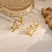 Dior Earrings #B52828