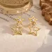 Dior Earrings #B52828