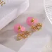Dior Earrings #B52829