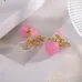 Dior Earrings #B52829