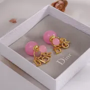 Dior Earrings #B52829