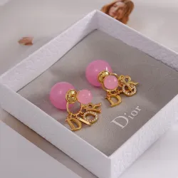 Dior Earrings #B52829
