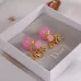 Dior Earrings #B52829