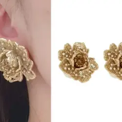 Dior Earrings #B52830
