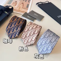 Dior Neckties #B52435