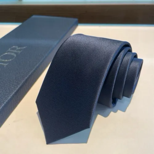 Dior Neckties #B52436