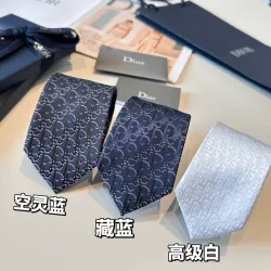 Dior Neckties #B52438