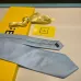 Fendi Neckties #B52432
