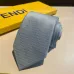 Fendi Neckties #B52432