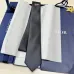 Dior Necktie #B52322