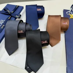 Dior Necktie #B52322
