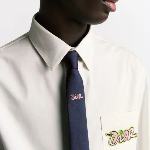 Dior Necktie #B52323