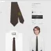 Gucci Necktie #99925208