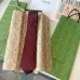 Gucci Necktie #B52407