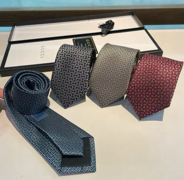 Brand G Necktie and original box #B66485