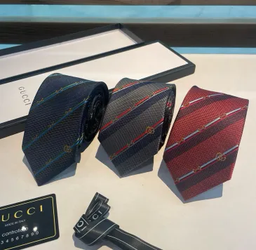 Brand G Necktie and original box #B66486
