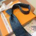 Louis Vuitton Necktie #B52403
