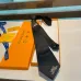 Louis Vuitton Necktie #B52404