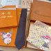 Louis Vuitton Necktie #B52405