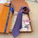 Louis Vuitton Necktie #B52405