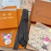 Louis Vuitton Necktie #B52405