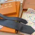 Louis Vuitton Necktie #B52405