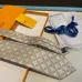 Louis Vuitton Necktie #B52406