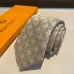 Louis Vuitton Necktie #B52406