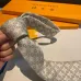 Louis Vuitton Necktie #B52406