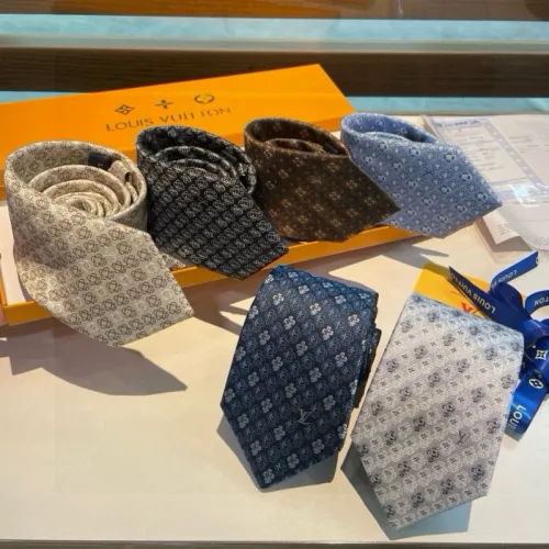 Louis Vuitton Necktie #B52406