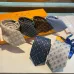 Louis Vuitton Necktie #B52406