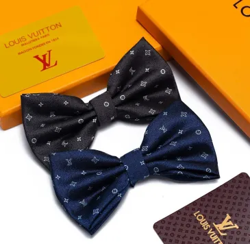 Brand L Necktie and original box #B66479
