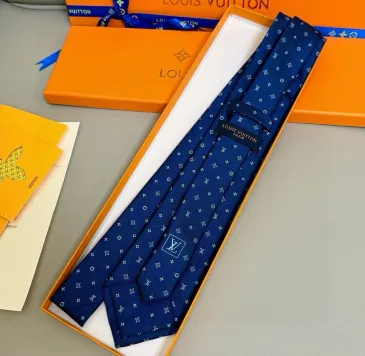 Brand L Necktie and original box #B66481