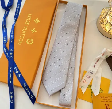 Brand L Necktie and original box #B66483
