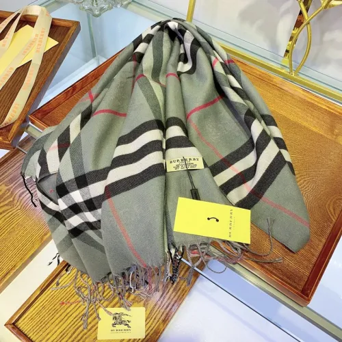 Burberry Scarfs #99911428