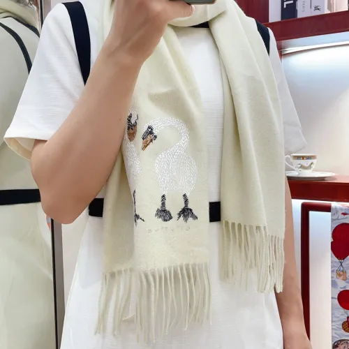 Burberry Scarfs #B41797