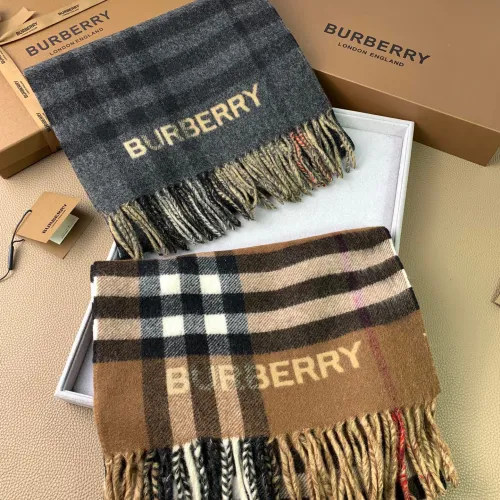 Burberry Scarfs #B42624