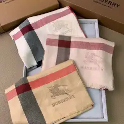 Burberry Scarfs #B42626