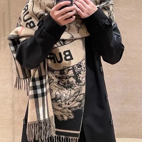 Burberry Scarfs #B42627