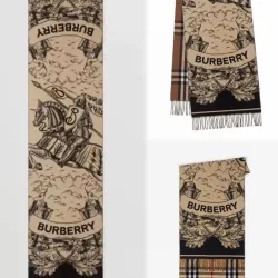 Burberry Scarfs #B42629